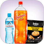 Bebidas y Snacks