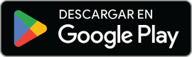 Button to get in on Google Play